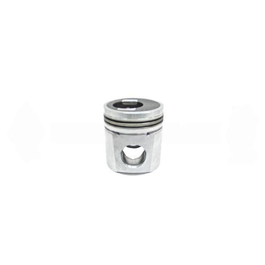 Aftermarket diesel engine part m-3917707, Piston - Engine - Anodized