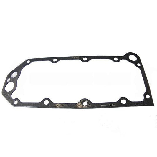Aftermarket diesel engine part m-3918174, Gasket - Oil Cooler Core