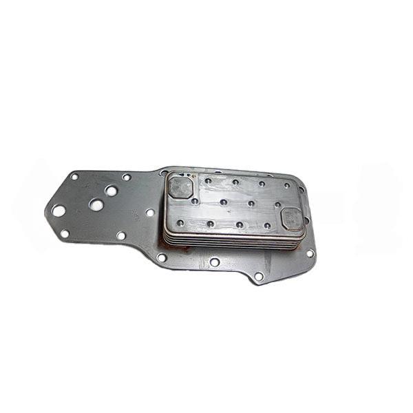 Aftermarket diesel engine part m-3921557, Oil Cooler