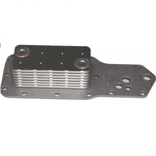 Aftermarket diesel engine part m-3921558, Oil Cooler