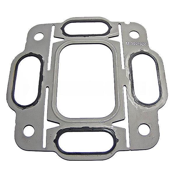 Aftermarket diesel engine part m-3921926, Gasket - Turbocharger