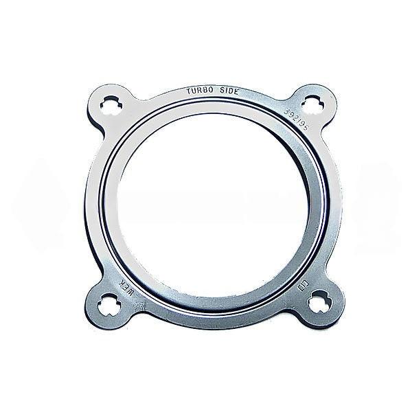 Aftermarket diesel engine part m-3921961, Gasket - Exh Connection