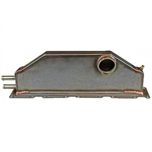 Aftermarket diesel engine part m-3924732, Aftercooler