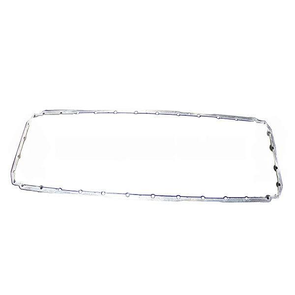 Aftermarket diesel engine part m-3930408, Gasket - Oil Pan