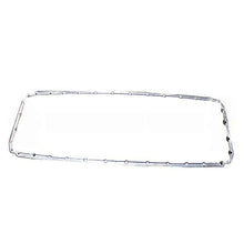 Aftermarket diesel engine part m-3930408, Gasket - Oil Pan