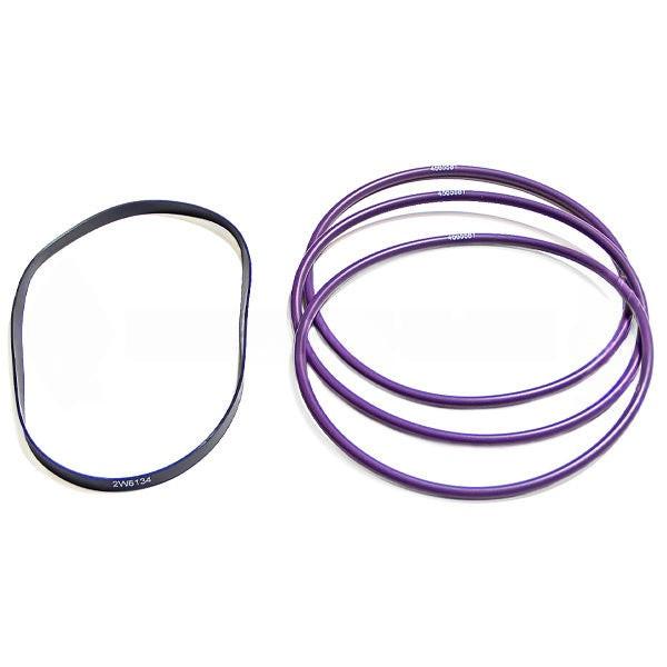 Aftermarket diesel engine part m-3931024, Gasket Set - Liner Seal