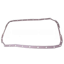Aftermarket diesel engine part m-3938162, Gasket - Oil Pan