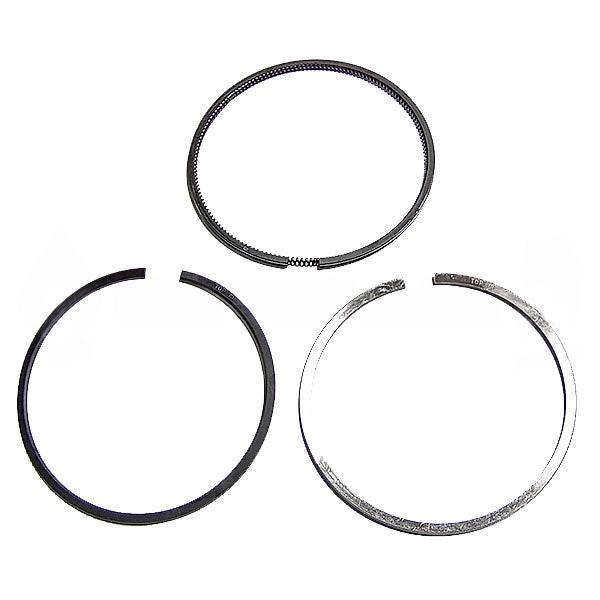 Aftermarket diesel engine part m-3938199, Ring Set - Piston