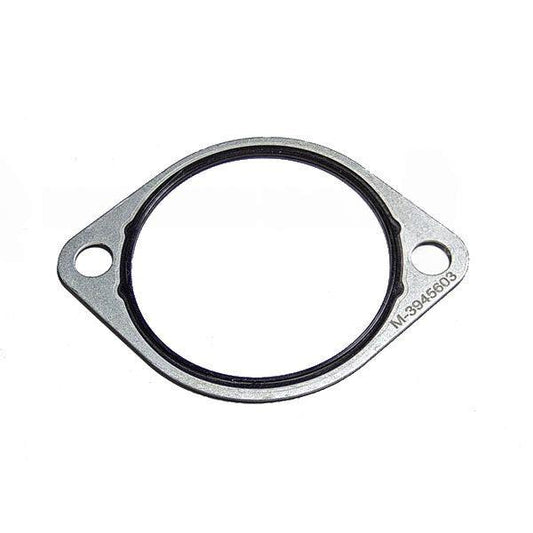 Aftermarket diesel engine part m-3945603, Gasket - Water Inlet Conn