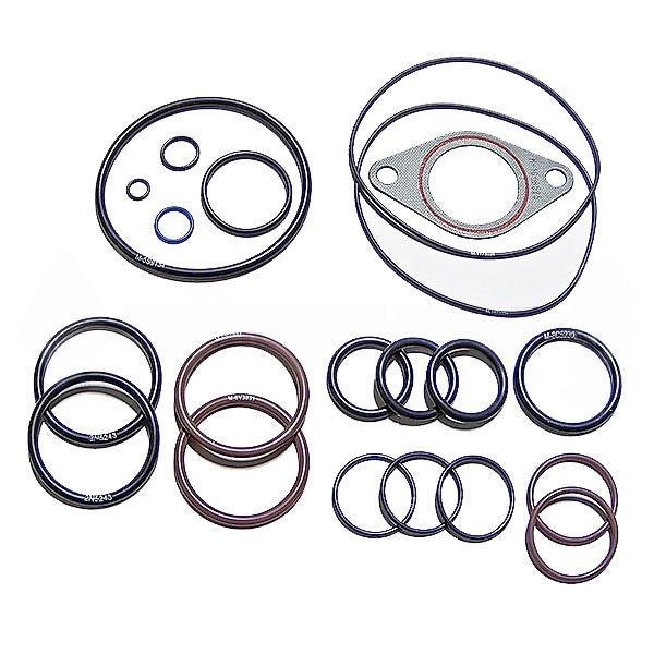 Aftermarket diesel engine part m-3949182, Gasket Kit - Oil Clr and Lines