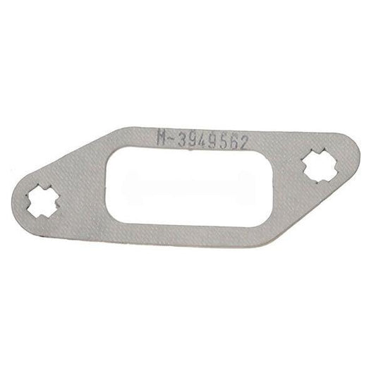 Aftermarket diesel engine part m-3949562, Gasket - Flange