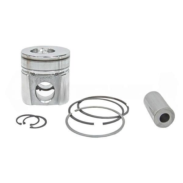 Aftermarket diesel engine part m-3957799, Kit - Piston