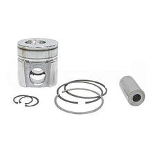 Aftermarket diesel engine part m-3957799, Kit - Piston