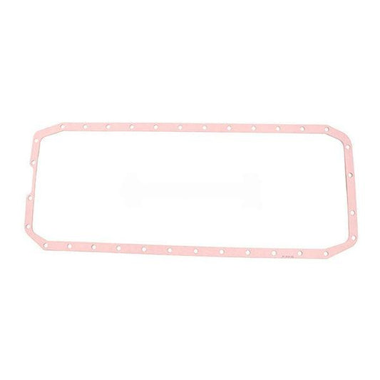 Aftermarket diesel engine part m-3958165, Gasket - Oil Pan
