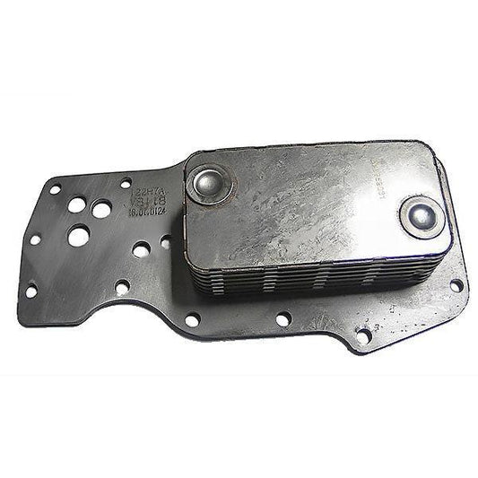 Aftermarket diesel engine part m-3959031, Oil Cooler