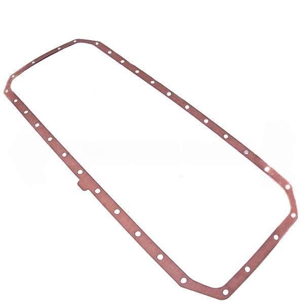 Aftermarket diesel engine part m-3959797, Gasket - Oil Pan