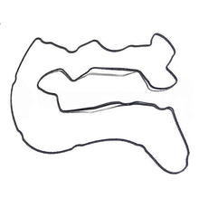 Aftermarket diesel engine part m-3966708, Gasket - Rocker Lever Housing