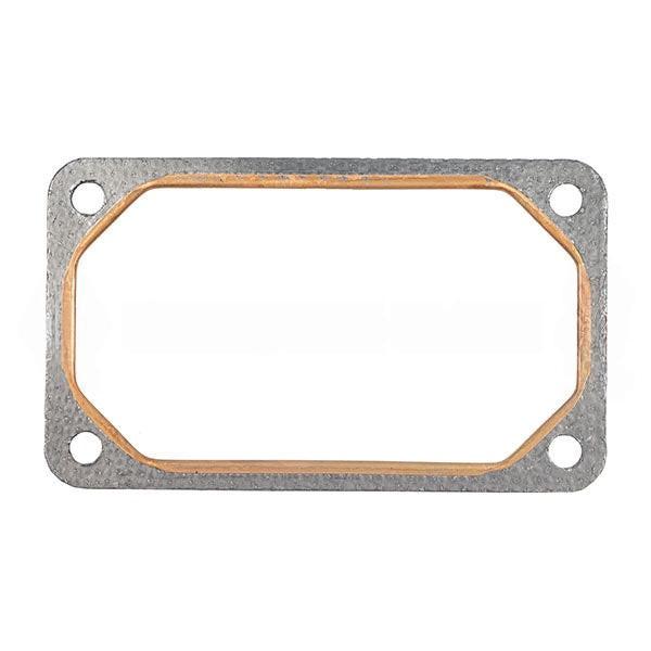 Aftermarket diesel engine part m-3979639, Gasket - Preheater