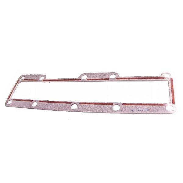 Aftermarket diesel engine part m-3992090, Gasket - Connection