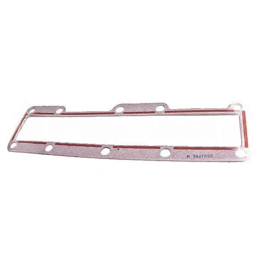 Aftermarket diesel engine part m-3992090, Gasket - Connection