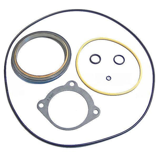 Aftermarket diesel engine part m-3e3280, Gasket Kit - Rear Structure