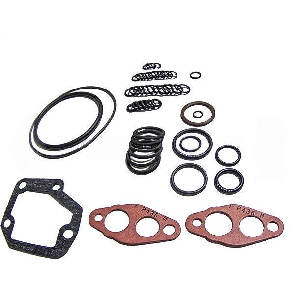 Aftermarket diesel engine part m-3e3339, Gasket Set - Fuel System