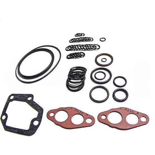 Aftermarket diesel engine part m-3e3339, Gasket Set - Fuel System