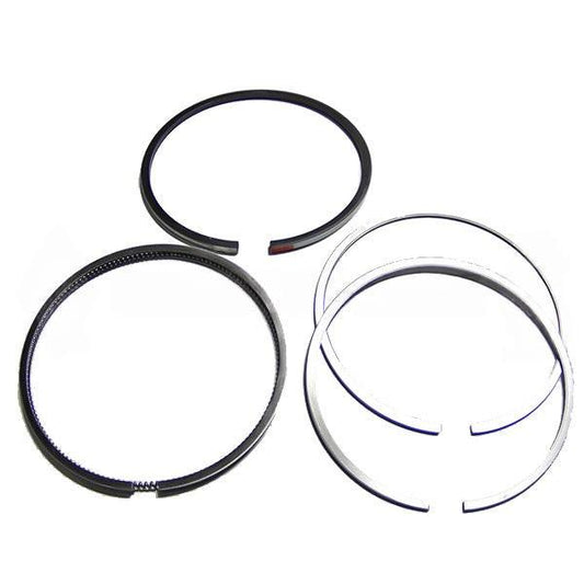 Aftermarket diesel engine part m-3s4058, Piston Ring Kit