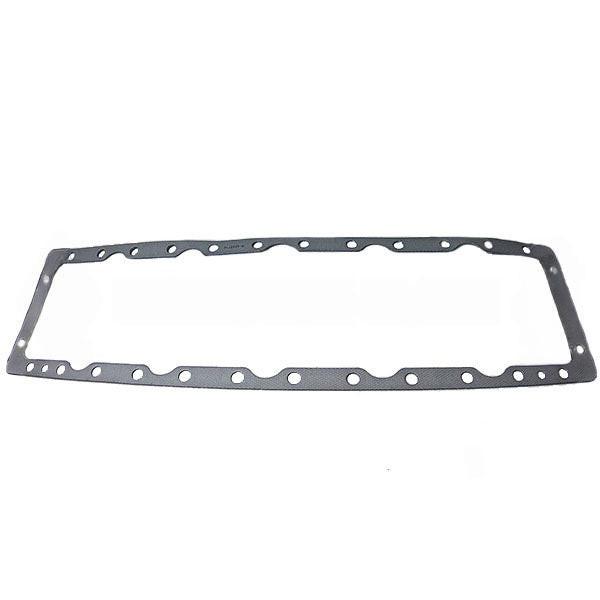 Aftermarket diesel engine part m-4000714, Gasket - Aftercooler Cover