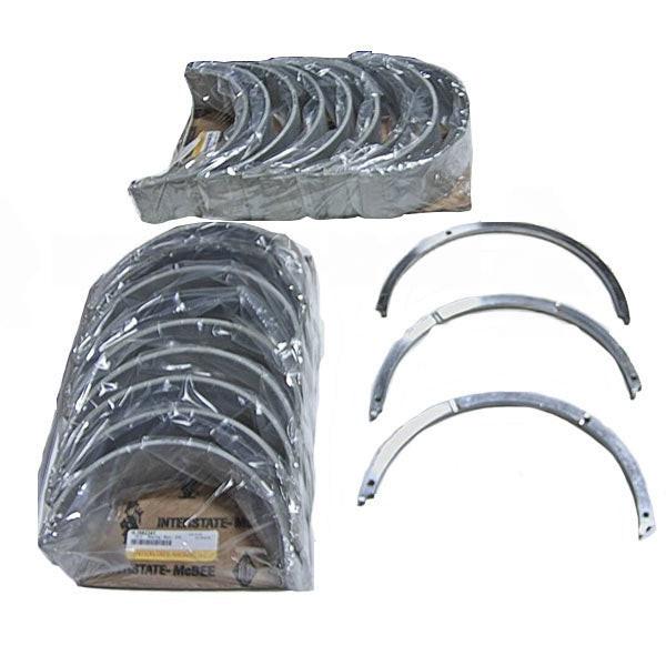 Aftermarket diesel engine part m-4024793, Kit - Bearing - Main