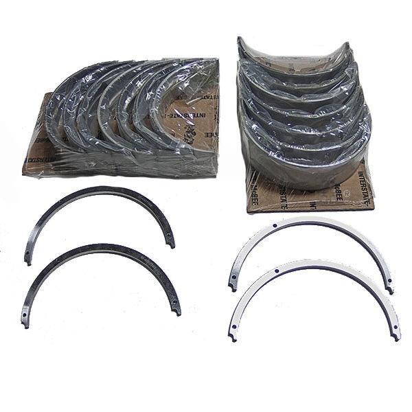 Aftermarket diesel engine part m-4024797, Bearing - Main