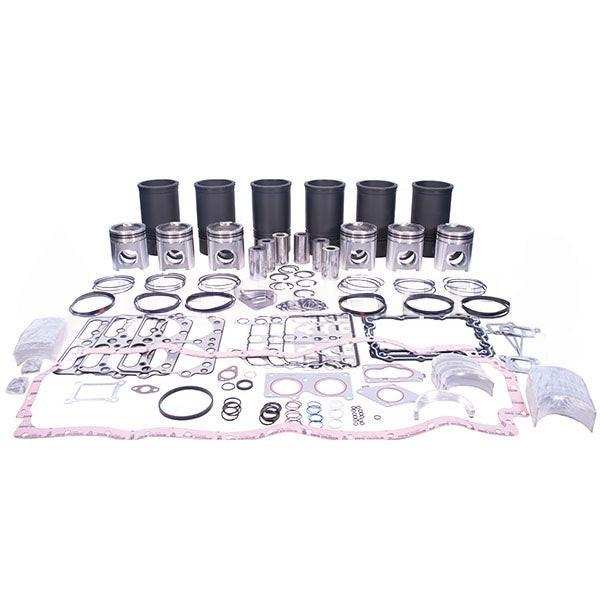 Aftermarket diesel engine part m-4024877, Kit - Inframe