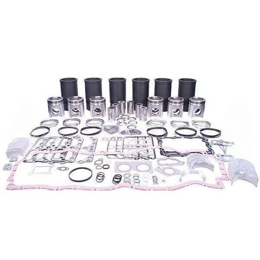 Aftermarket diesel engine part m-4024878, Kit - Inframe