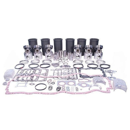 Aftermarket diesel engine part m-4024880, Kit - Inframe