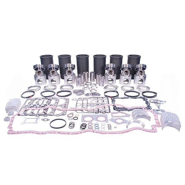 Aftermarket diesel engine part m-4024881, Kit - Inframe