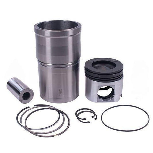 Aftermarket diesel engine part m-4024938, Kit - Piston