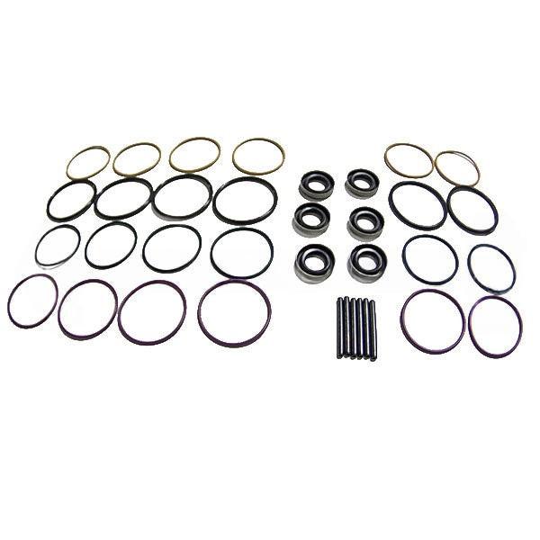 Aftermarket diesel engine part m-4025063, Kit - Seal