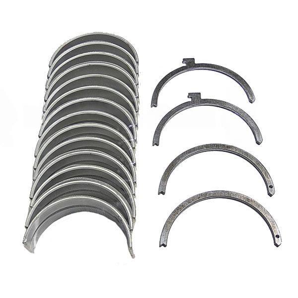 Aftermarket diesel engine part m-4025120, Bearing Kit - Main