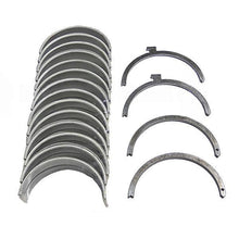 Aftermarket diesel engine part m-4025120, Bearing Kit - Main
