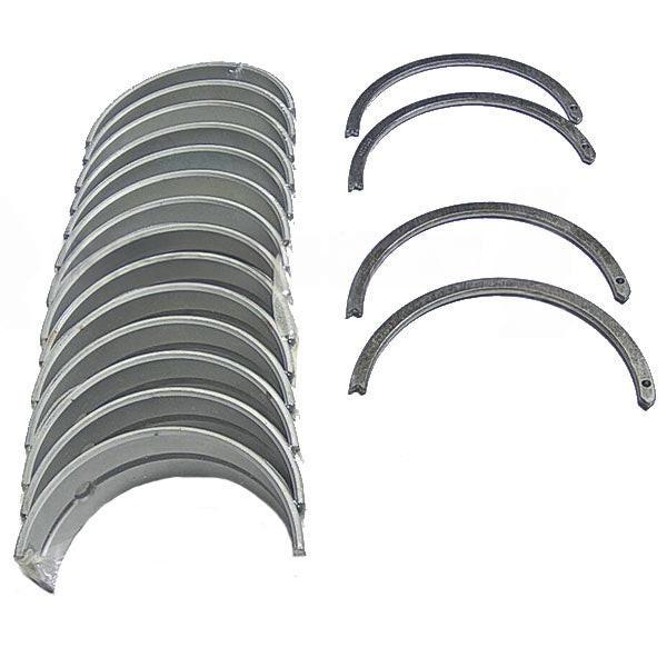 Aftermarket diesel engine part m-4025126, Kit - Bearing - Main