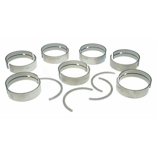 Aftermarket diesel engine part m-4025127, Kit - Bearing - Main