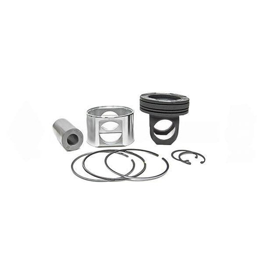 Aftermarket diesel engine part m-4025158, Kit - Piston