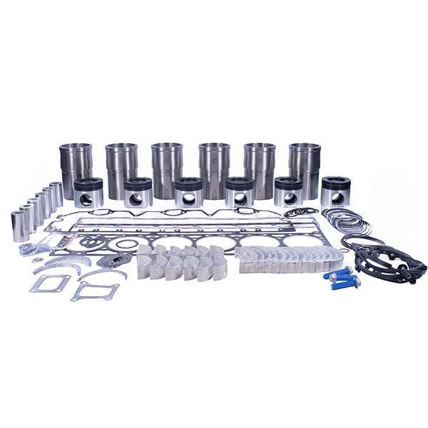 Aftermarket diesel engine part m-4025297, Kit - Inframe