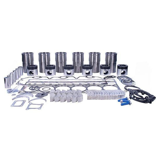 Aftermarket diesel engine part m-4025297, Kit - Inframe