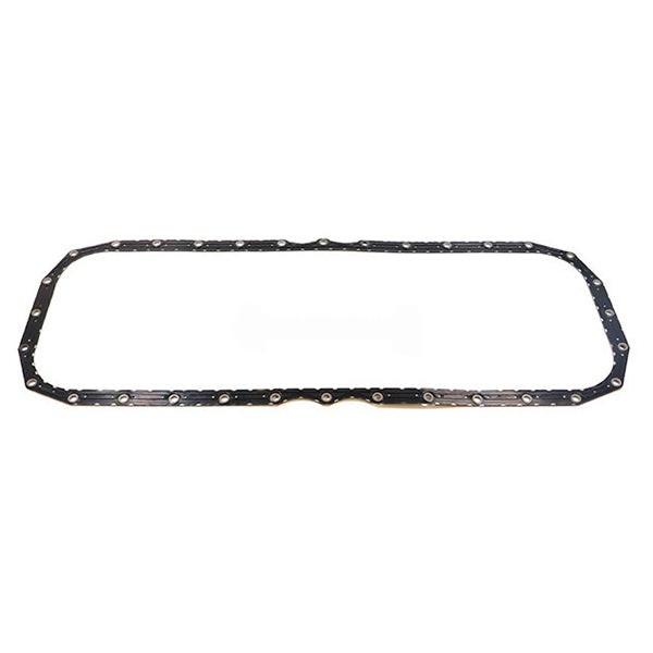 Aftermarket diesel engine part m-4026684, Gasket - Oil Pan