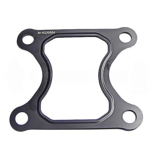 Aftermarket diesel engine part m-4026884, Gasket - Turbocharger