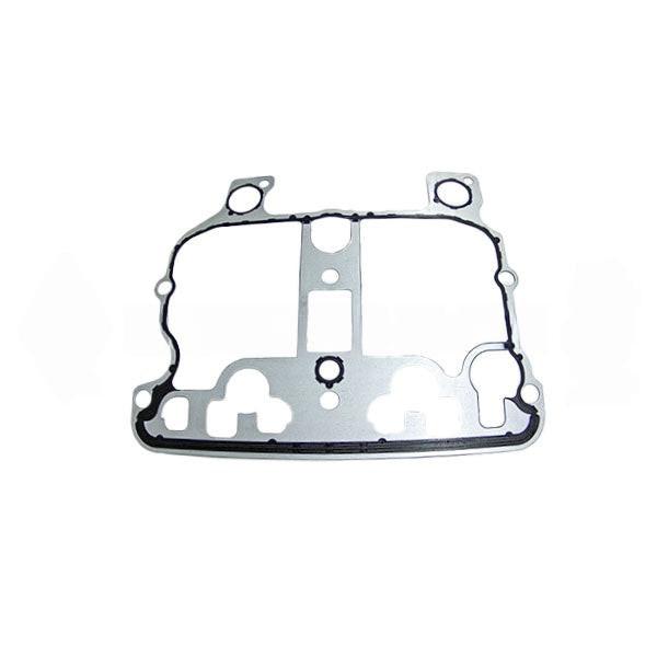 Aftermarket diesel engine part m-4058981, Gasket - Rocker Lever Housing