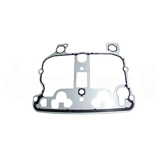Aftermarket diesel engine part m-4058981, Gasket - Rocker Lever Housing