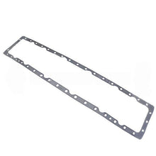 Aftermarket diesel engine part m-4080573, Gasket - Aftercooler Cover