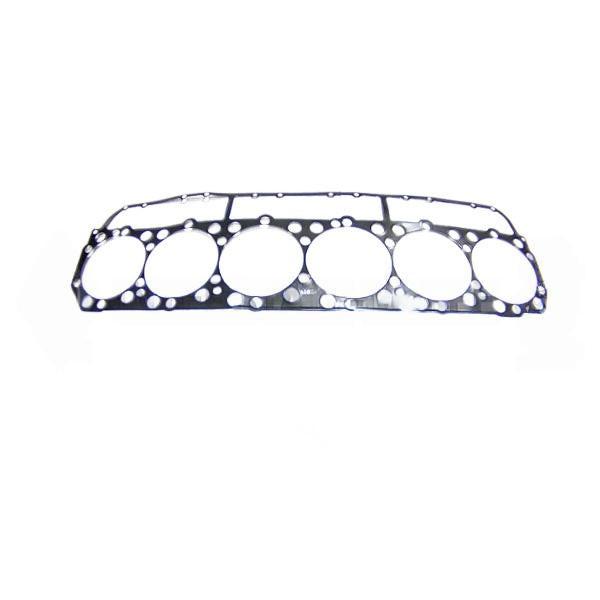 Aftermarket diesel engine part m-4083006, Gasket - Water Header Cover